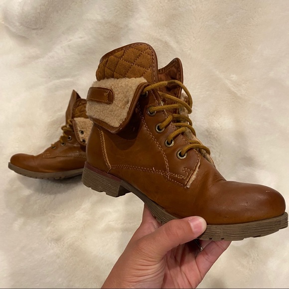 rock candy ankle boots